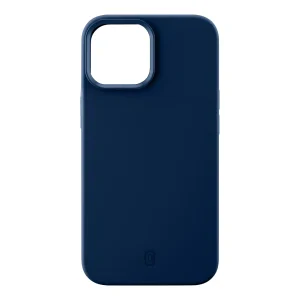 Cellularline Sensation carcasa pentru telefon mobil 13,7 cm (5.4&quot;) Coperta Albastru