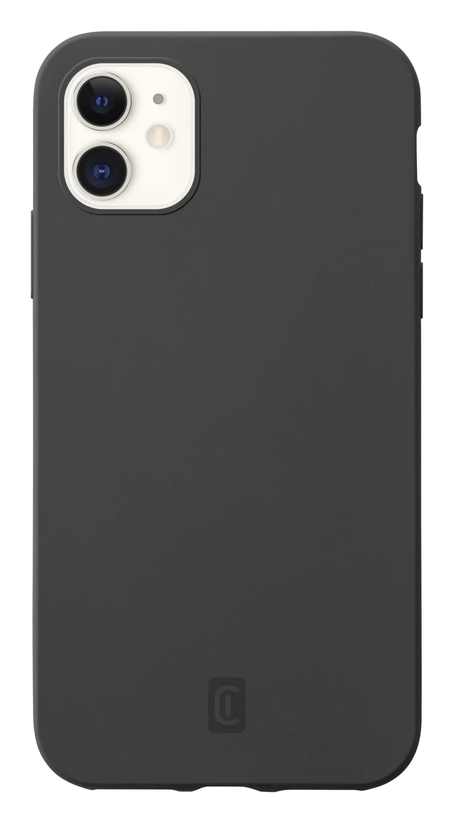 Cellularline Sensation carcasa pentru telefon mobil 13,7 cm (5.4") Coperta Negru thumb