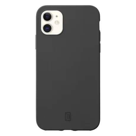 Cellularline Sensation carcasa pentru telefon mobil 13,7 cm (5.4&quot;) Coperta Negru