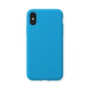 Cellularline Sensation carcasa pentru telefon mobil 14,7 cm (5.8&quot;) Coperta Albastru