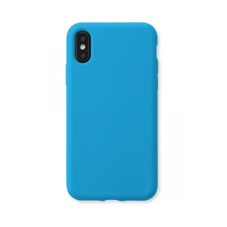 Cellularline Sensation carcasa pentru telefon mobil 14,7 cm (5.8&quot;) Coperta Albastru