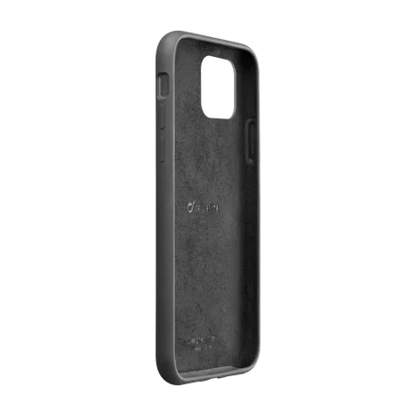 Cellularline Sensation carcasa pentru telefon mobil 14,7 cm (5.8&quot;) Coperta Negru