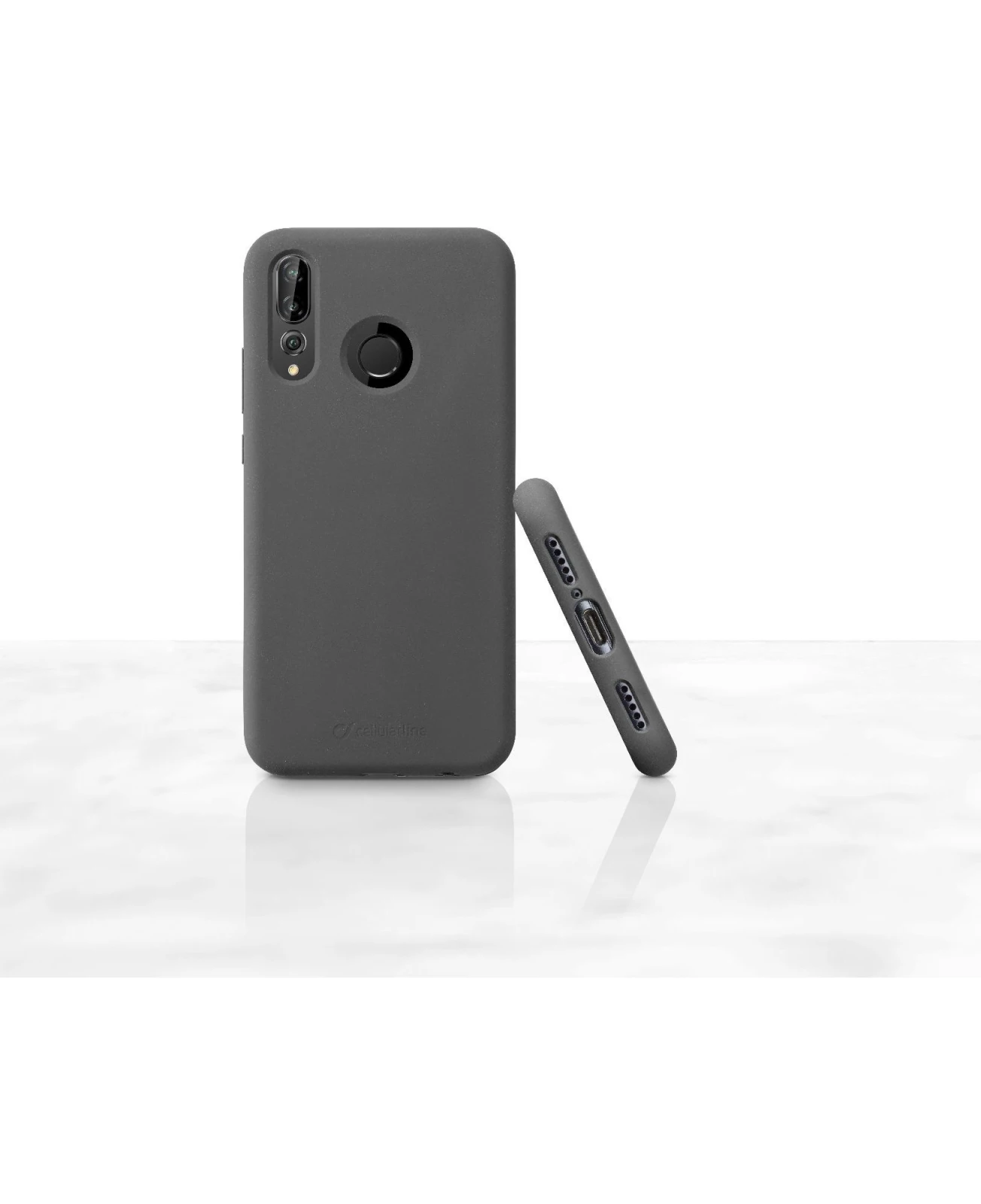 Cellularline Sensation carcasa pentru telefon mobil 15,2 cm (6") Coperta Negru thumb