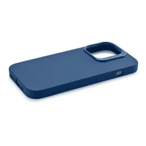 Cellularline Sensation+ carcasa pentru telefon mobil 15,5 cm (6.1&quot;) Coperta Albastru