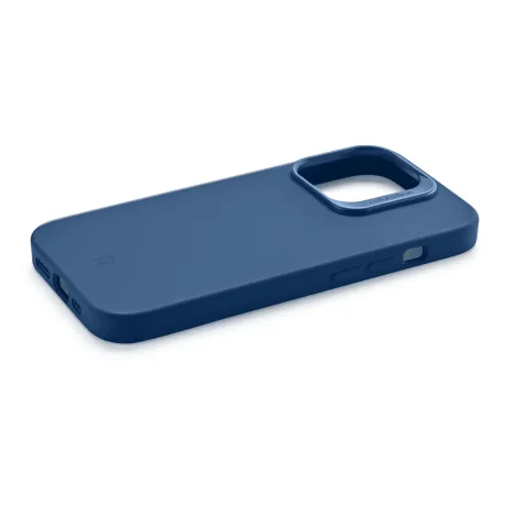 Cellularline Sensation+ carcasa pentru telefon mobil 15,5 cm (6.1&quot;) Coperta Albastru