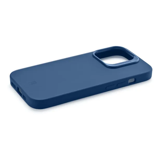 Cellularline Sensation+ carcasa pentru telefon mobil 15,5 cm (6.1&quot;) Coperta Albastru