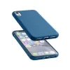 Cellularline Sensation carcasa pentru telefon mobil 15,5 cm (6.1&quot;) Coperta Albastru