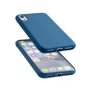 Cellularline Sensation carcasa pentru telefon mobil 15,5 cm (6.1&quot;) Coperta Albastru