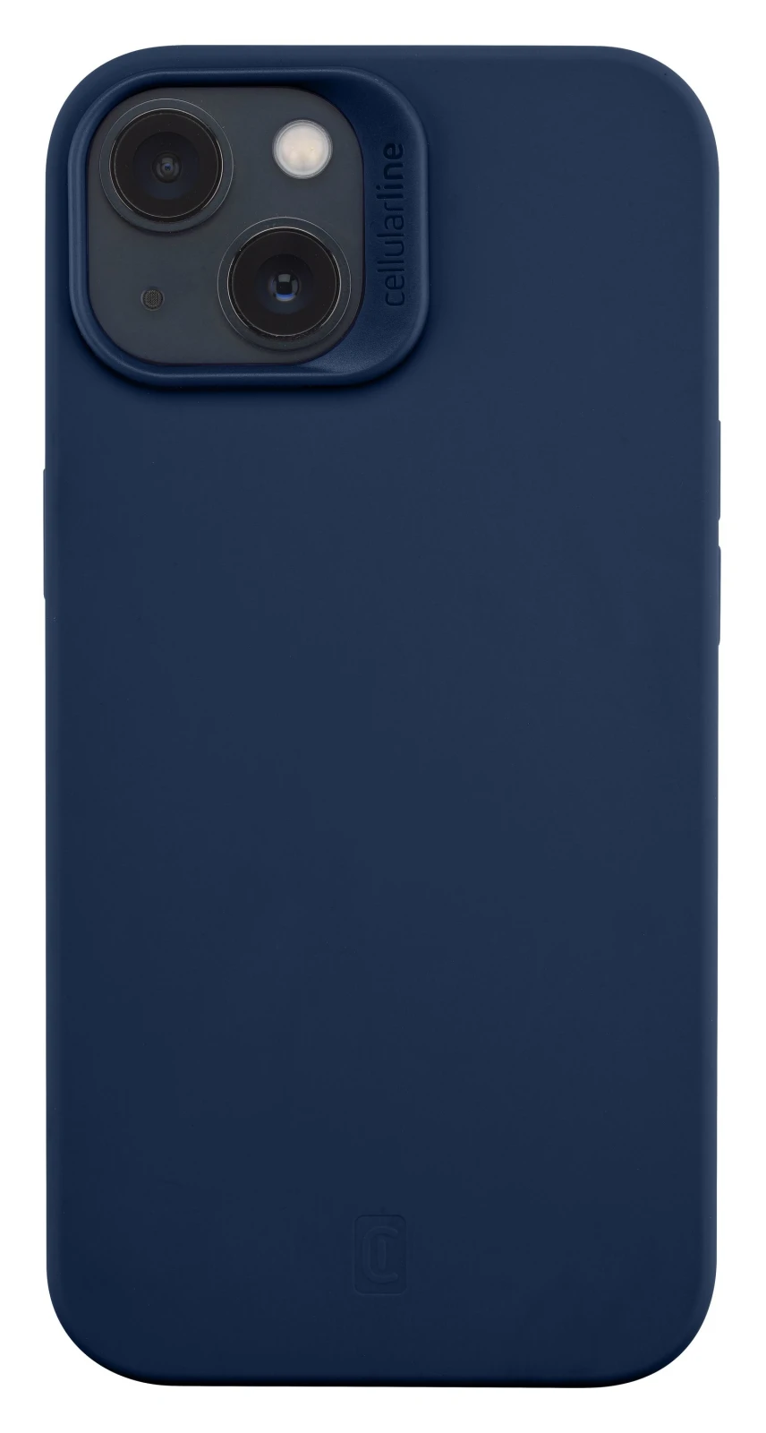 Cellularline Sensation carcasa pentru telefon mobil 15,5 cm (6.1") Coperta Albastru thumb