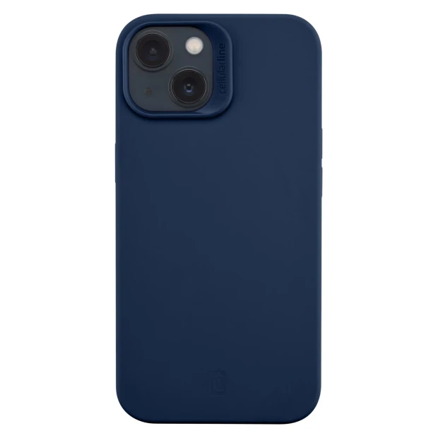 Cellularline Sensation carcasa pentru telefon mobil 15,5 cm (6.1&quot;) Coperta Albastru