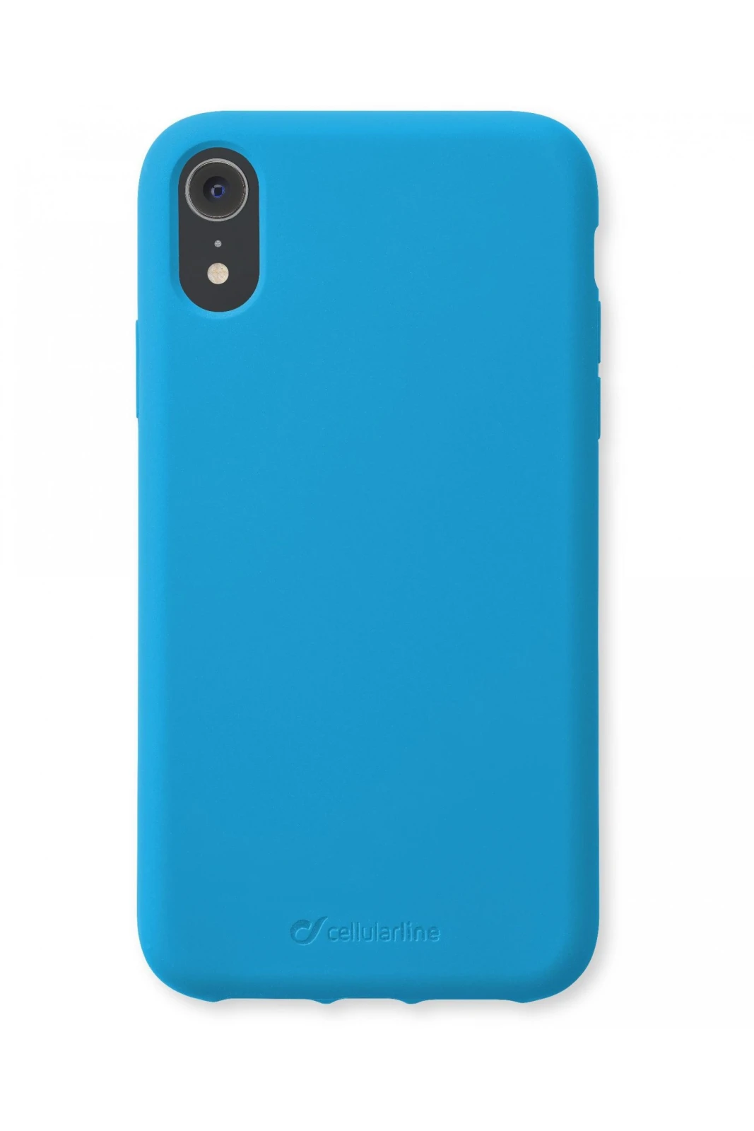 Cellularline Sensation carcasa pentru telefon mobil 15,5 cm (6.1") Coperta Albastru thumb