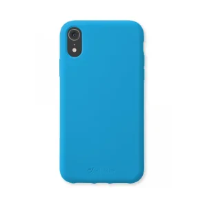 Cellularline Sensation carcasa pentru telefon mobil 15,5 cm (6.1&quot;) Coperta Albastru