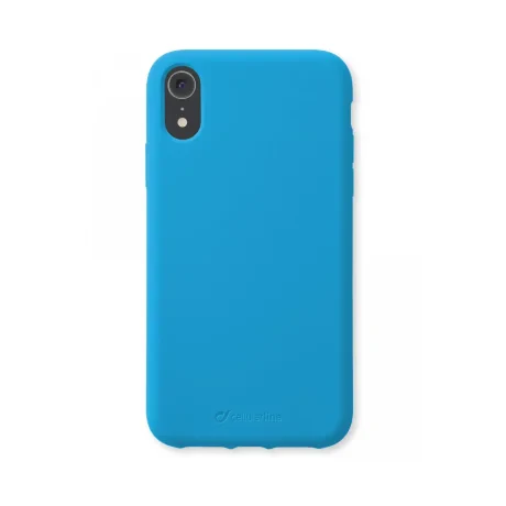 Cellularline Sensation carcasa pentru telefon mobil 15,5 cm (6.1&quot;) Coperta Albastru