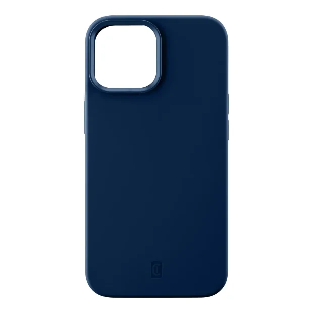 Cellularline Sensation carcasa pentru telefon mobil 15,5 cm (6.1&quot;) Coperta Albastru