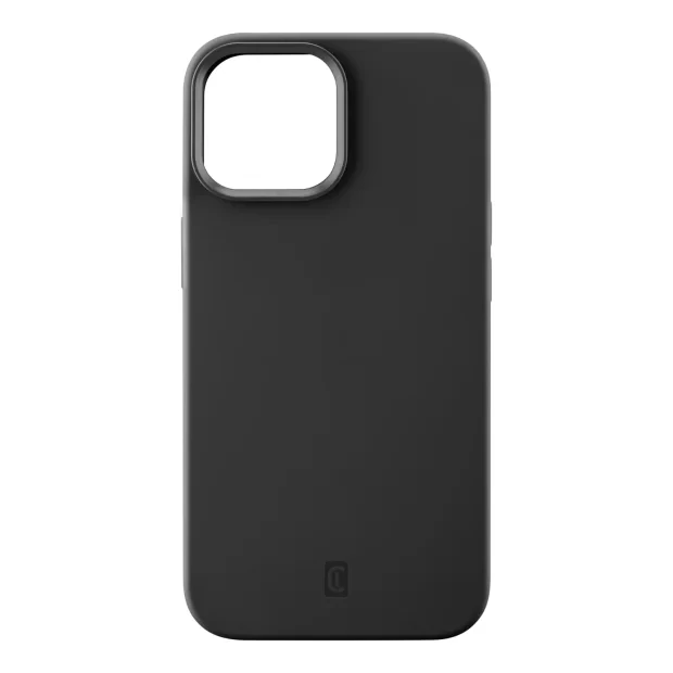 Cellularline Sensation carcasa pentru telefon mobil 15,5 cm (6.1&quot;) Coperta Negru