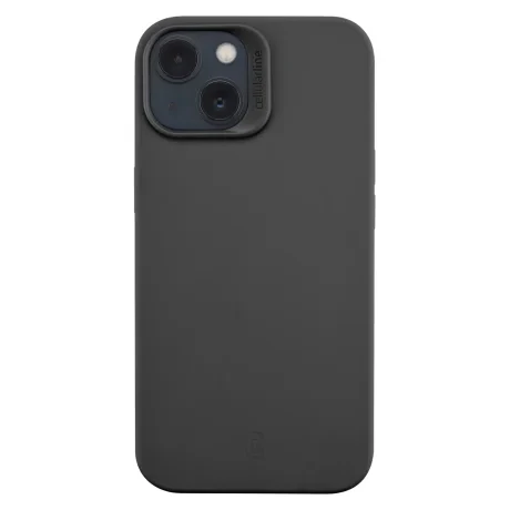 Cellularline Sensation carcasa pentru telefon mobil 15,5 cm (6.1&quot;) Coperta Negru