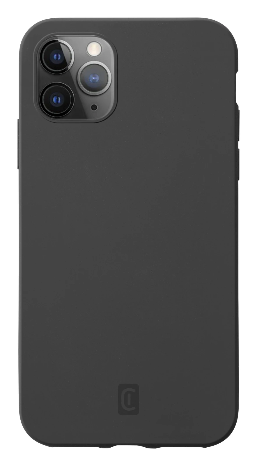 Cellularline Sensation carcasa pentru telefon mobil 15,5 cm (6.1") Coperta Negru thumb
