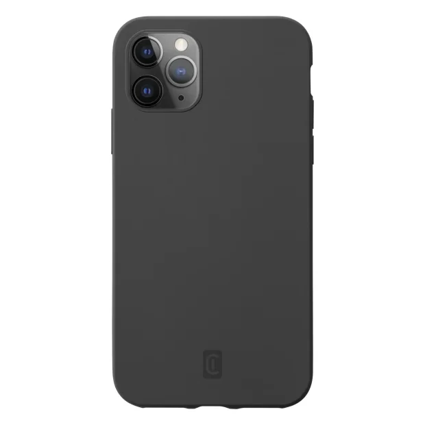 Cellularline Sensation carcasa pentru telefon mobil 15,5 cm (6.1&quot;) Coperta Negru