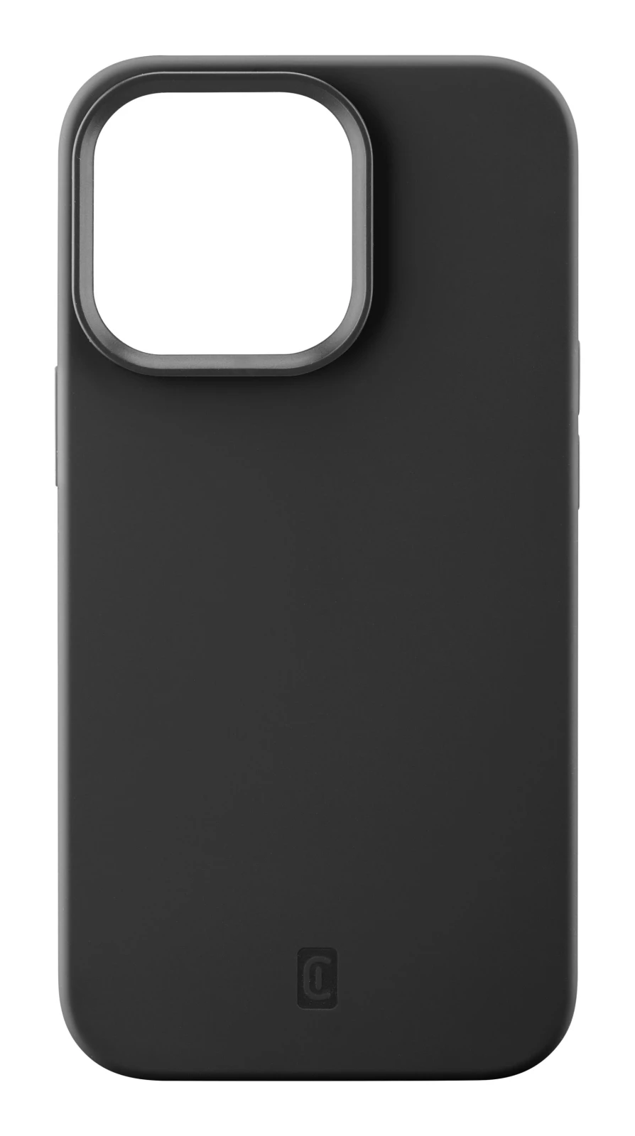 Cellularline Sensation carcasa pentru telefon mobil 15,5 cm (6.1") Coperta Negru thumb