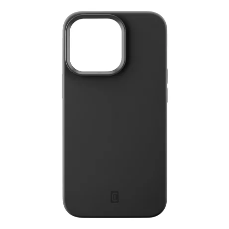 Cellularline Sensation carcasa pentru telefon mobil 15,5 cm (6.1&quot;) Coperta Negru
