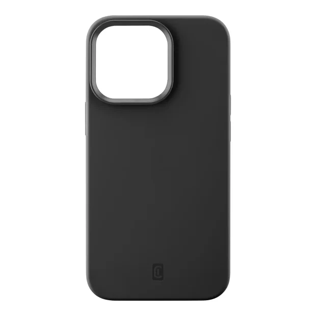 Cellularline Sensation carcasa pentru telefon mobil 15,5 cm (6.1&quot;) Coperta Negru