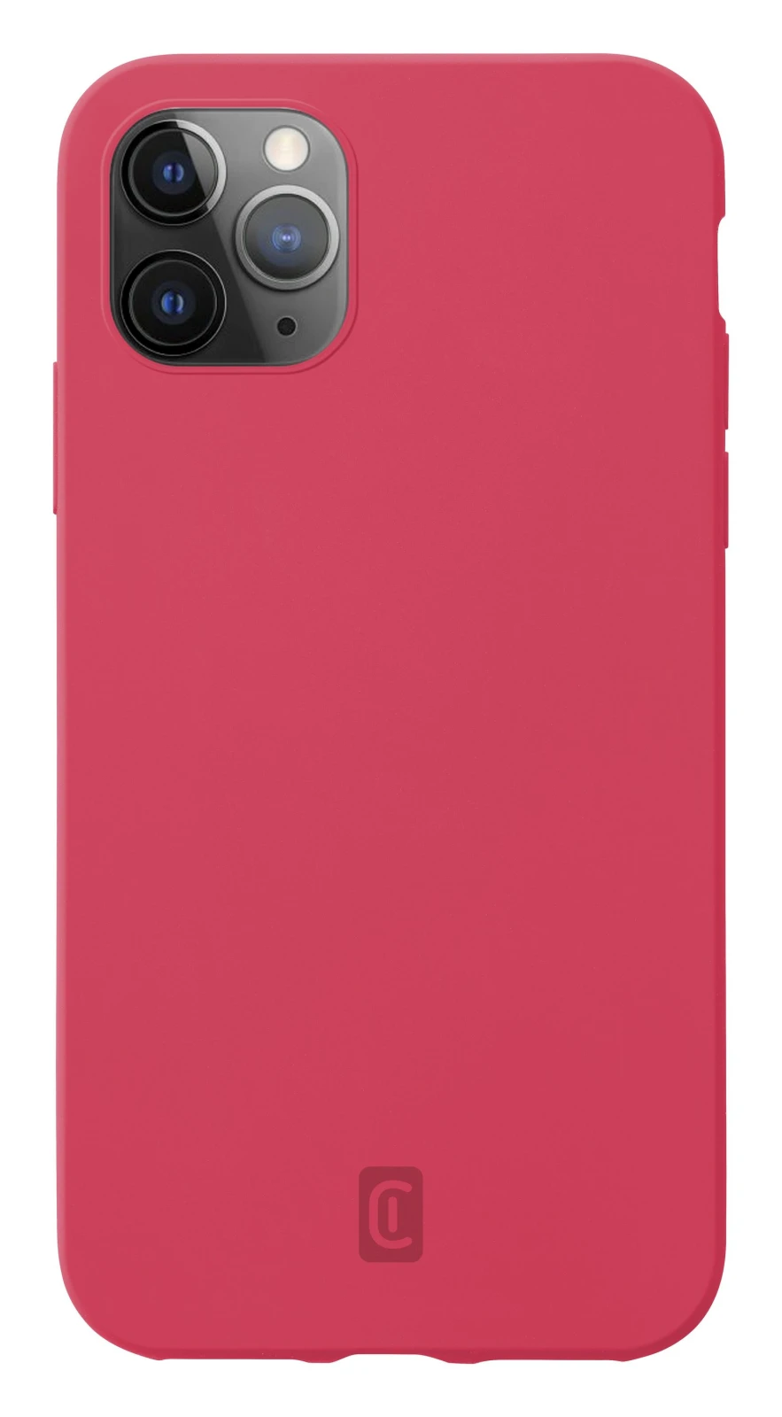 Cellularline Sensation carcasa pentru telefon mobil 15,5 cm (6.1") Coperta Portocala thumb