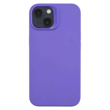 Cellularline Sensation carcasa pentru telefon mobil 15,5 cm (6.1&quot;) Coperta Purpuriu