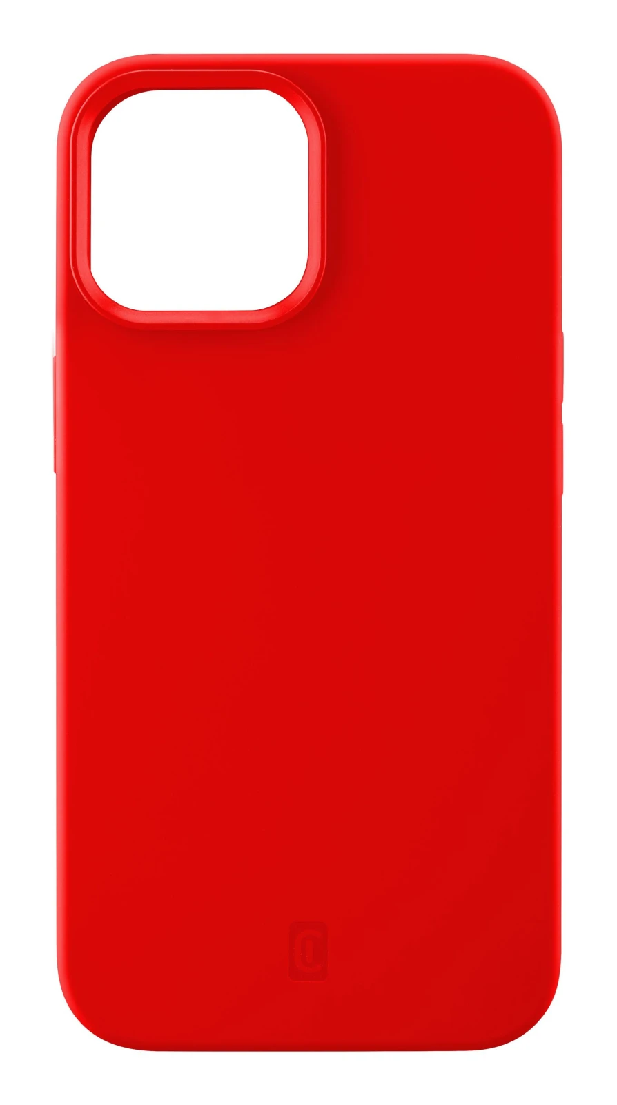 Cellularline Sensation carcasa pentru telefon mobil 15,5 cm (6.1") Coperta Rosu thumb