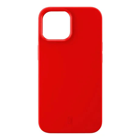 Cellularline Sensation carcasa pentru telefon mobil 15,5 cm (6.1&quot;) Coperta Rosu