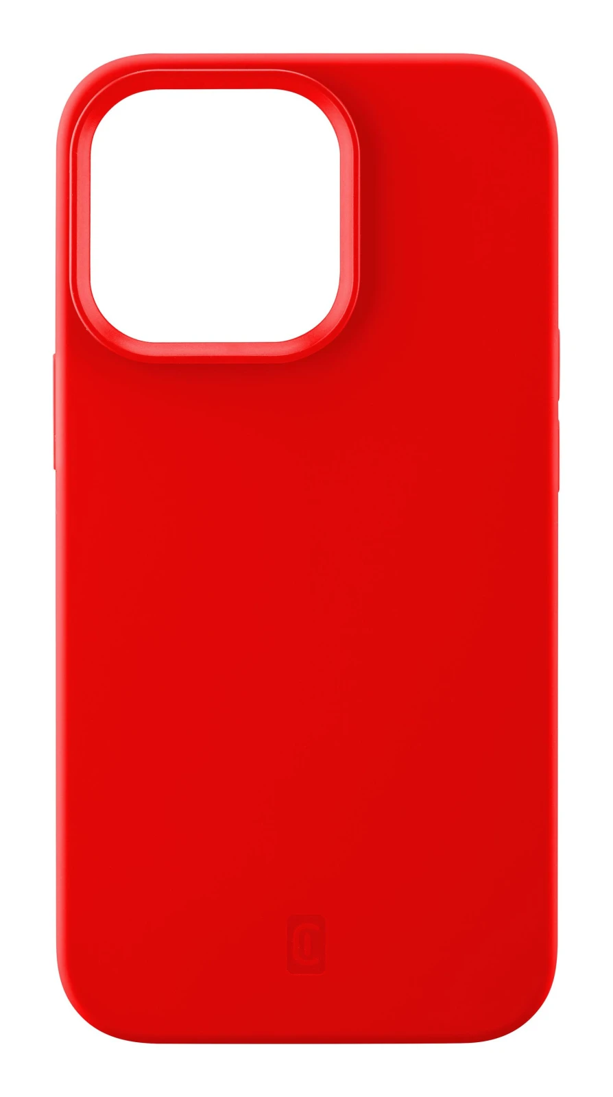Cellularline Sensation carcasa pentru telefon mobil 15,5 cm (6.1") Coperta Rosu thumb