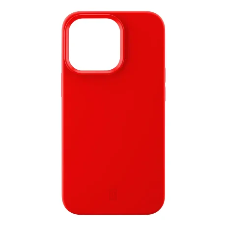 Cellularline Sensation carcasa pentru telefon mobil 15,5 cm (6.1&quot;) Coperta Rosu