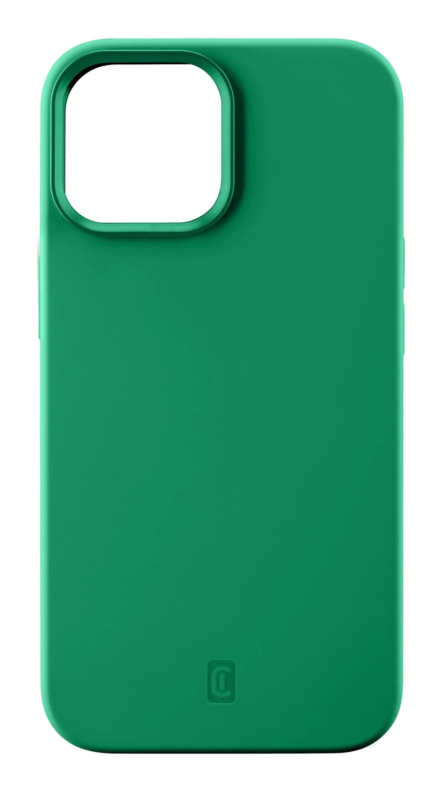 Cellularline Sensation carcasa pentru telefon mobil 15,5 cm (6.1") Coperta Verde thumb