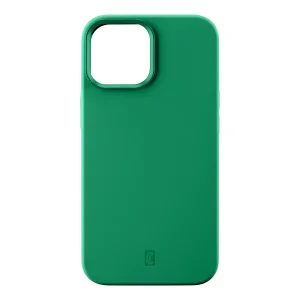 Cellularline Sensation carcasa pentru telefon mobil 15,5 cm (6.1&quot;) Coperta Verde