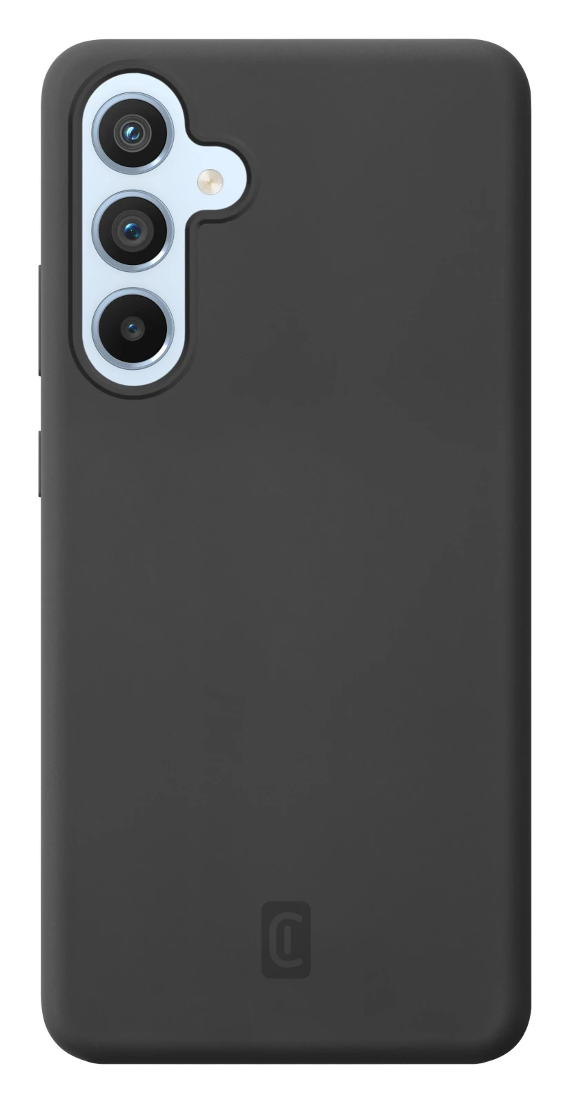 Cellularline Sensation carcasa pentru telefon mobil 16,3 cm (6.4") Coperta Negru thumb