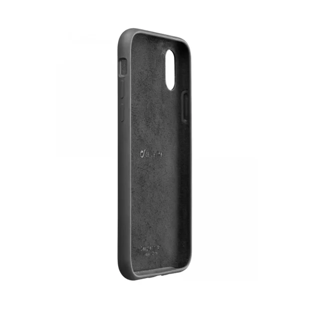 Cellularline Sensation carcasa pentru telefon mobil 16,5 cm (6.5&quot;) Coperta Negru