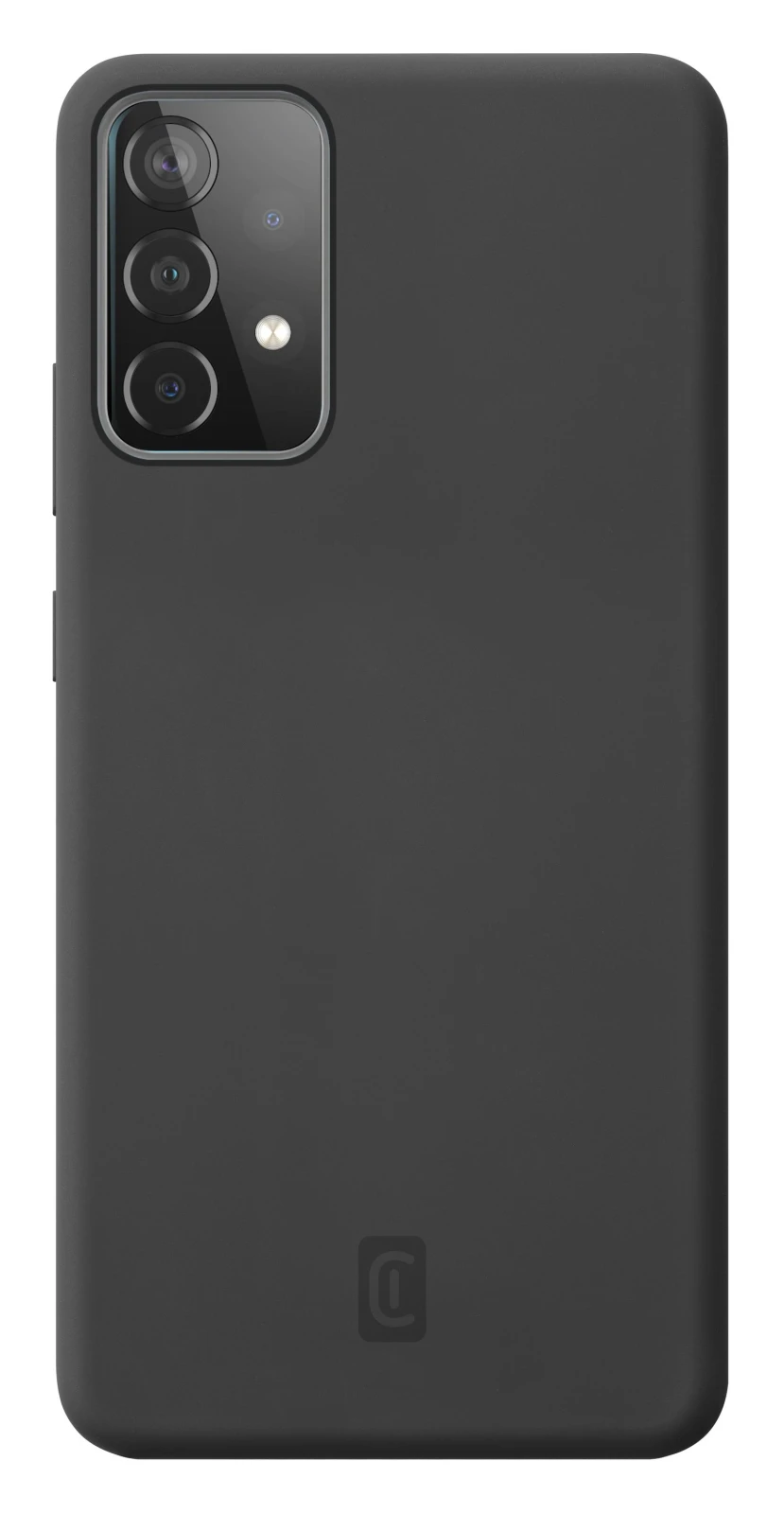 Cellularline Sensation carcasa pentru telefon mobil 16,5 cm (6.5") Coperta Negru thumb