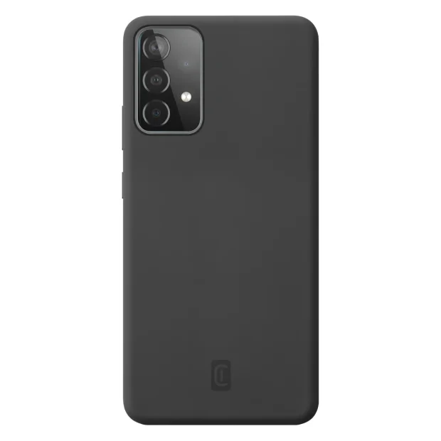 Cellularline Sensation carcasa pentru telefon mobil 16,5 cm (6.5&quot;) Coperta Negru