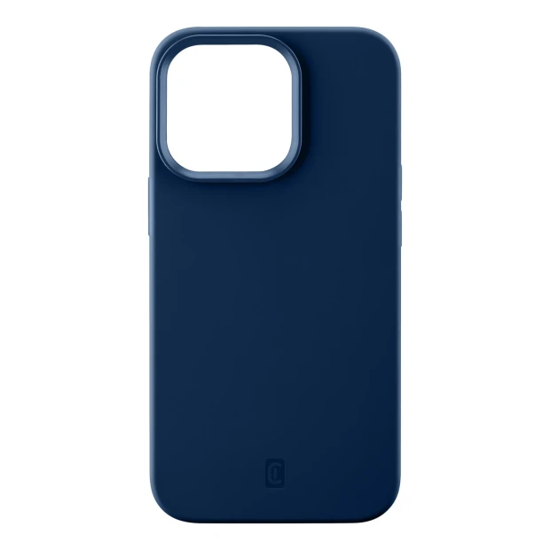 Cellularline Sensation carcasa pentru telefon mobil 17 cm (6.7&quot;) Coperta Albastru