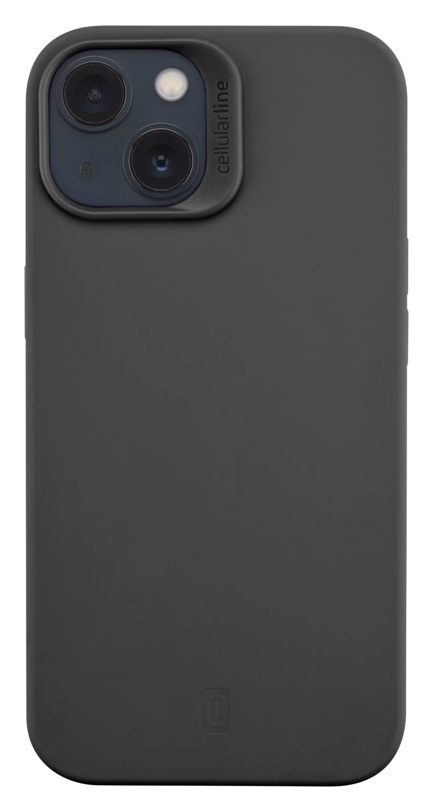 Cellularline Sensation carcasa pentru telefon mobil 17 cm (6.7") Coperta Negru thumb