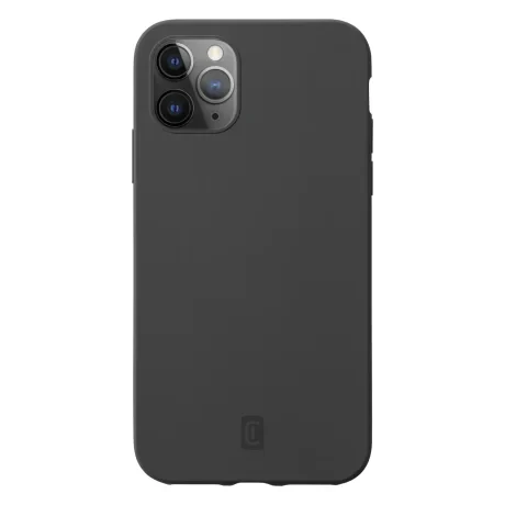 Cellularline Sensation carcasa pentru telefon mobil 17 cm (6.7&quot;) Coperta Negru