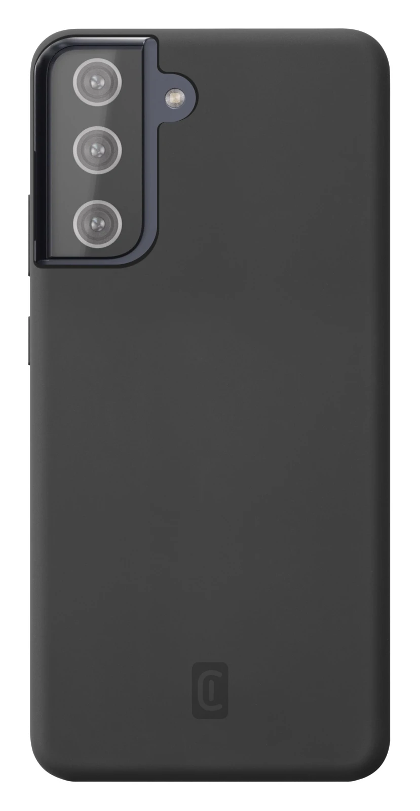 Cellularline Sensation carcasa pentru telefon mobil 17 cm (6.7") Coperta Negru thumb