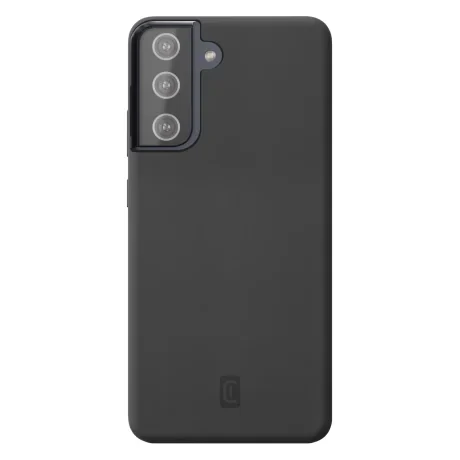 Cellularline Sensation carcasa pentru telefon mobil 17 cm (6.7&quot;) Coperta Negru