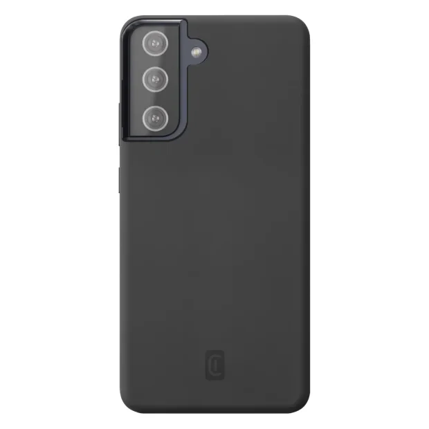 Cellularline Sensation carcasa pentru telefon mobil 17 cm (6.7&quot;) Coperta Negru