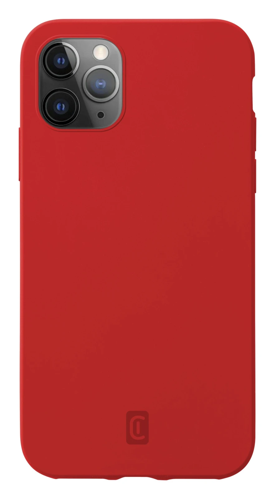 Cellularline Sensation carcasa pentru telefon mobil 17 cm (6.7") Coperta Rosu thumb