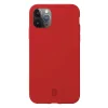 Cellularline Sensation carcasa pentru telefon mobil 17 cm (6.7&quot;) Coperta Rosu