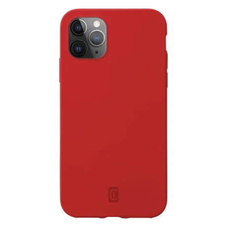 Cellularline Sensation carcasa pentru telefon mobil 17 cm (6.7&quot;) Coperta Rosu