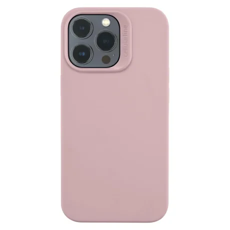 Cellularline Sensation carcasa pentru telefon mobil 17 cm (6.7&quot;) Coperta Roz