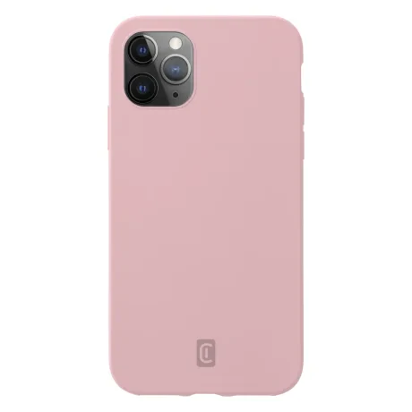 Cellularline Sensation carcasa pentru telefon mobil 17 cm (6.7&quot;) Coperta Roz