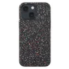 Cellularline Sensation Dots carcasa pentru telefon mobil 15,5 cm (6.1&quot;) Coperta Negru, Translucid