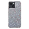 Cellularline Sensation Dots carcasa pentru telefon mobil 15,5 cm (6.1&quot;) Coperta Translucid, Alb